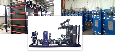 四平換熱器廠(chǎng)家 四平換熱器廠(chǎng)家