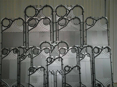 板片密封膠條 板片密封膠條