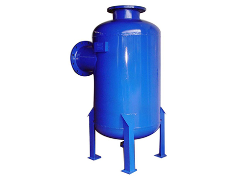 高溫汽水換熱器 高溫汽水換熱器