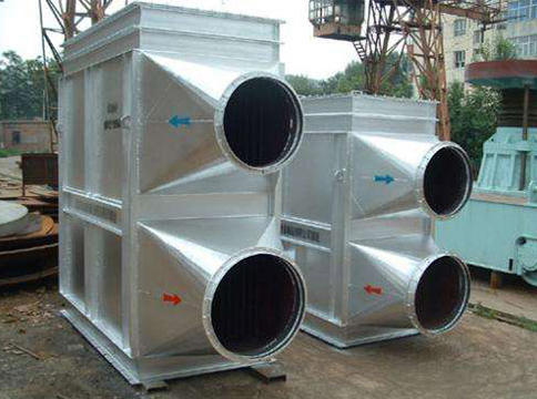 煙道換熱器 煙道換熱器