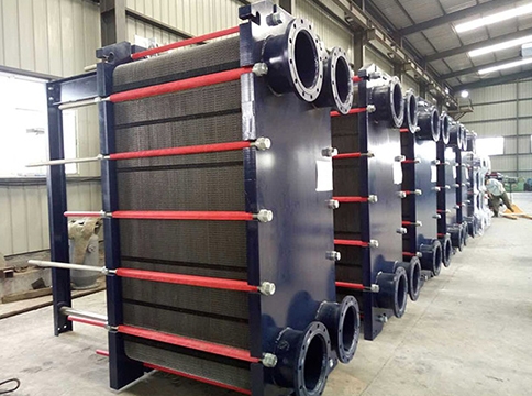 四平換熱器廠家 四平換熱器廠家